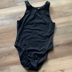 It’s Now Cool Contour Bodysuit